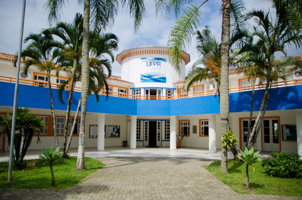 UFPR LITORAL