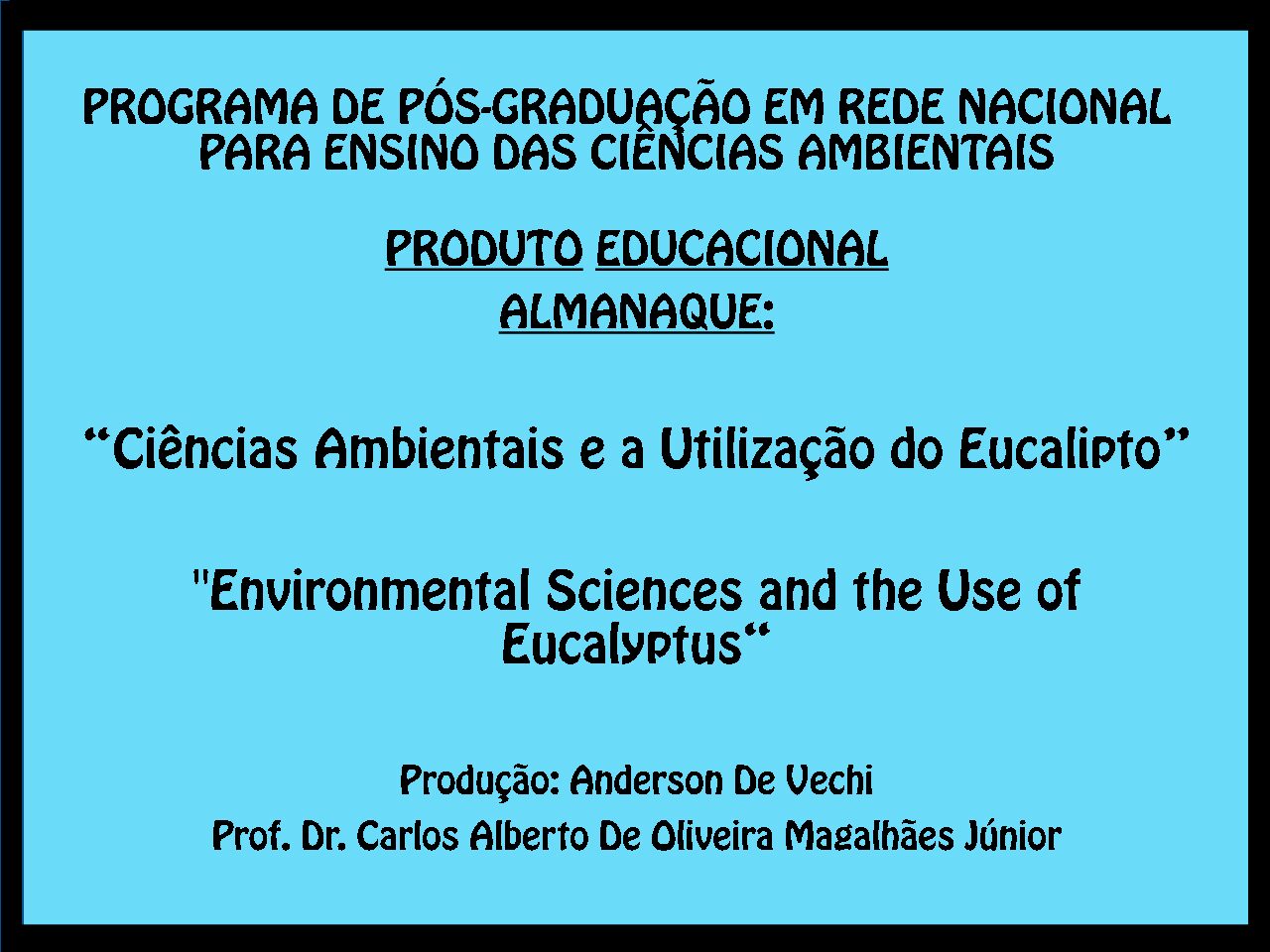 Produto Educacional - Anderson de Vechi